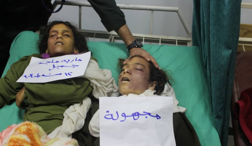 الشامی: همدستی سازمان ملل با متجاوزان در کشتار صنعاء
