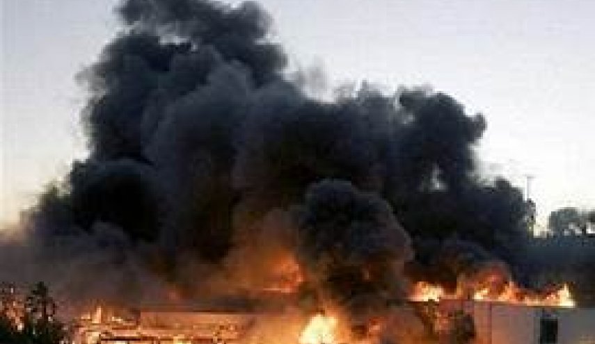 هجوم سيناء الانتحاري تكتيك 'داعش' الجديد في مصر

