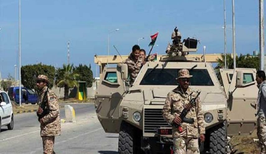 تلفات سنگین نیروهای حفتر در درگیری‌های اطراف طرابلس

