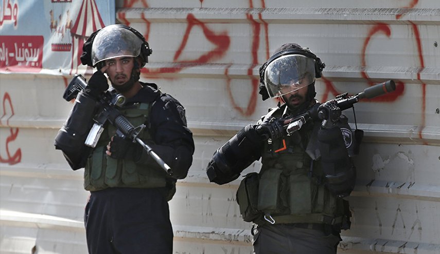 اعتقال امرأة فلسطينية بدعوى محاولتها تنفيذ عملية طعن