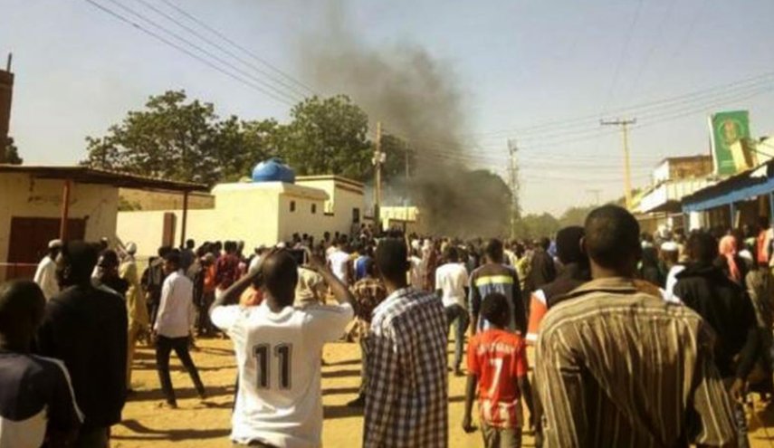 اجتماع لقيادة اركان الجيش السوداني بدون حضور عمر البشير