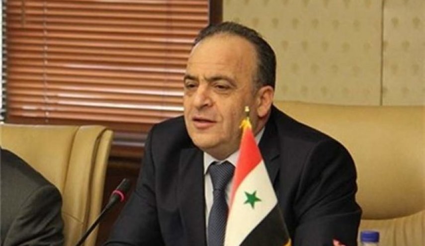 نخست‌وزیر سوریه خواستار تسریع در بازگشایی گذرگاه «قائم-بوکمال» شد