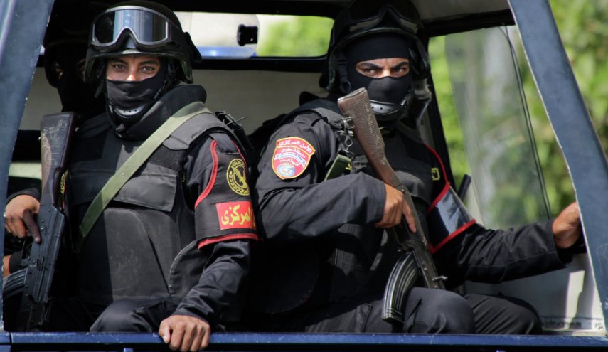 مصر تعلن القضاء على خلية إرهابية بالعريش ومقتل 11 من عناصرها