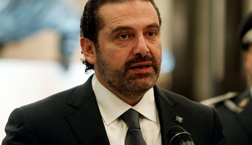الحريري يبحث مع الرئيس اليوناني مستجدات المنطقة