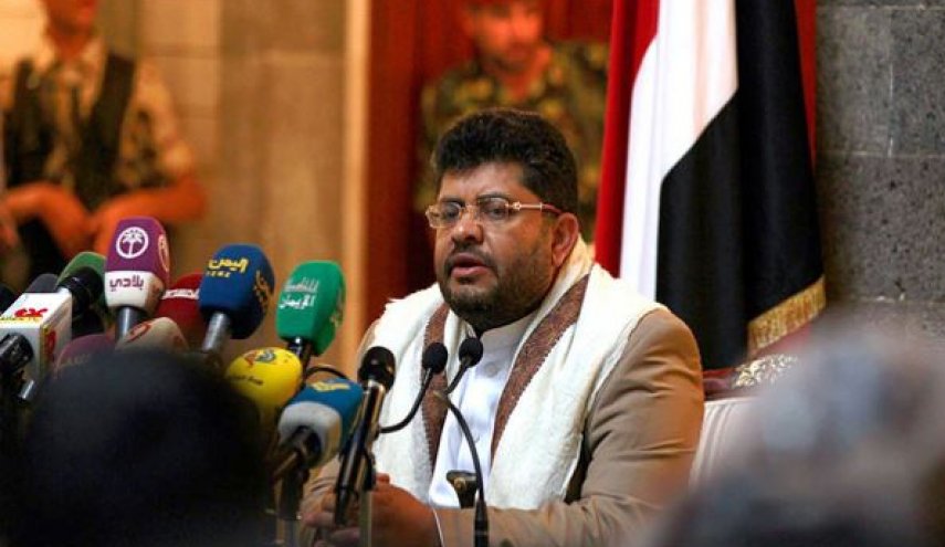 الحوثي يعلن موقفه من اعلان حالة الطوارئ بالسودان 