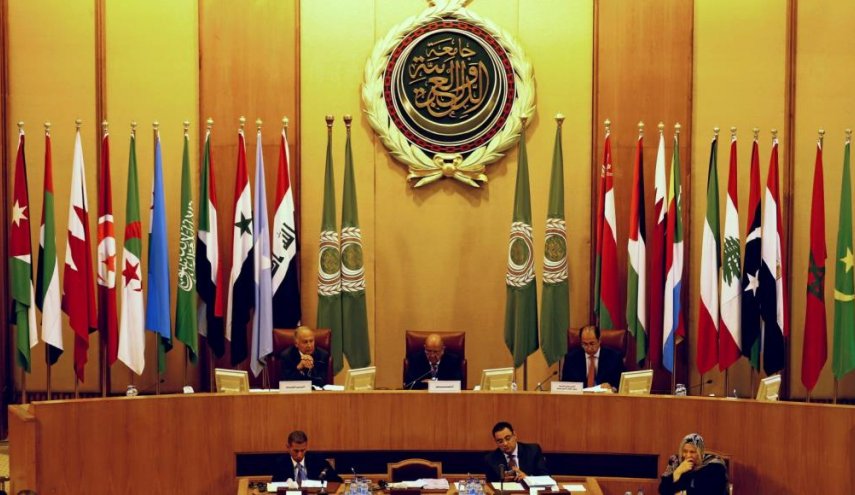 موقف الجامعة العربية تجاه القضايا السودانية 