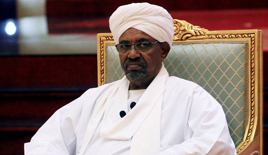 الجنائية الدولية تطالب السودان بتسليم البشير أو محاكمته