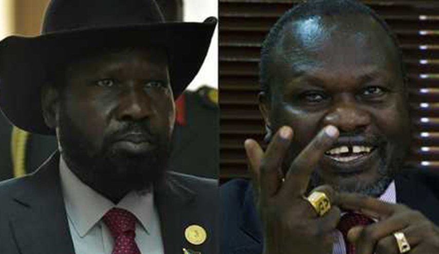 زعيم المعارضة السابق يستبعد تشكيل حكومة وحدة وطنية في جنوب السودان