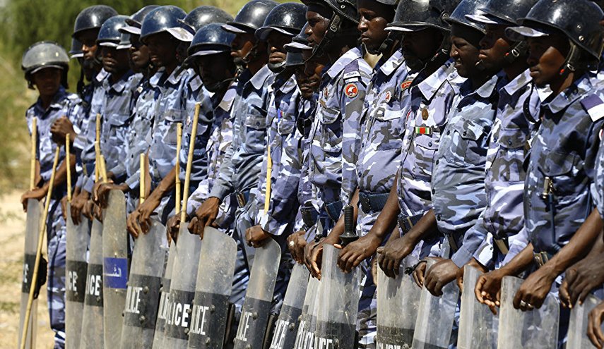 الشرطة السودانية: 16 شخصا قتلوا يومي الخميس والجمعة