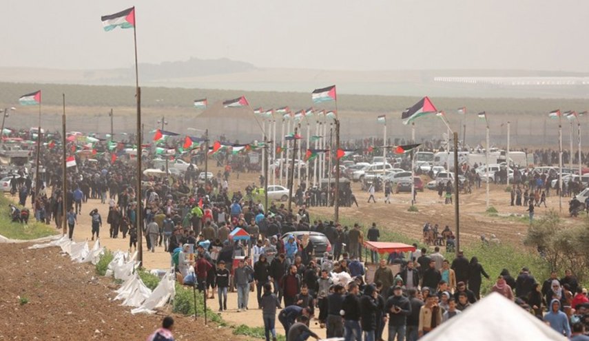 شهيد و 48 إصابة برصاص قوات الاحتلال شرق قطاع غزة