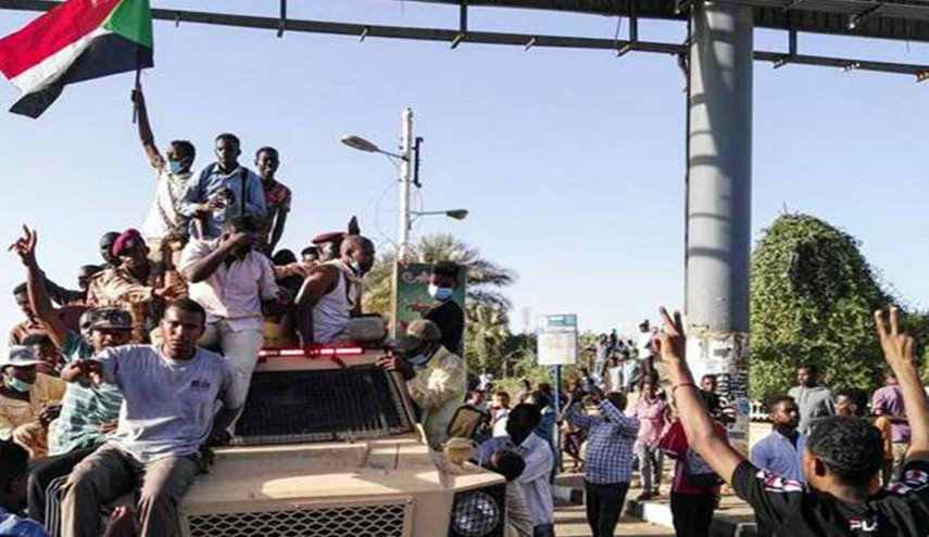 السودان.. قوات الدعم السريع تصدر بيانا 