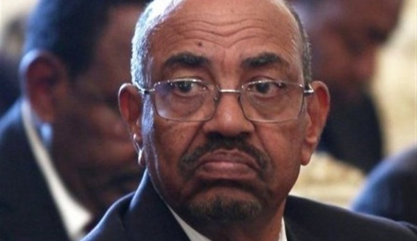 مخالفت شورای نظامی سودان با تحویل «البشیر» به لاهه