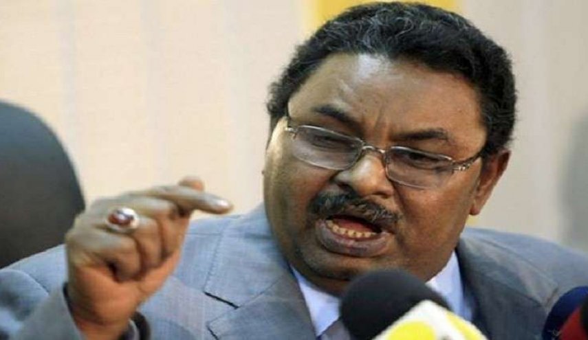 استقالة مدير جهاز الأمن والمخابرات السوداني صلاح قوش
