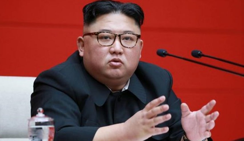 رهبر کره شمالی: تضمین صلح فقط با وجود قدرت نظامی مستحکم امکان‌پذیر است