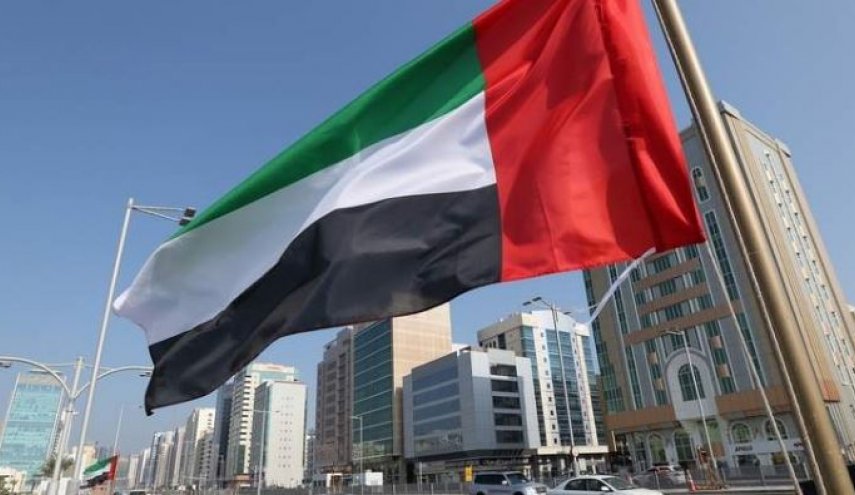 امارات از شورای انتقالی نظامی سودان استقبال کرد