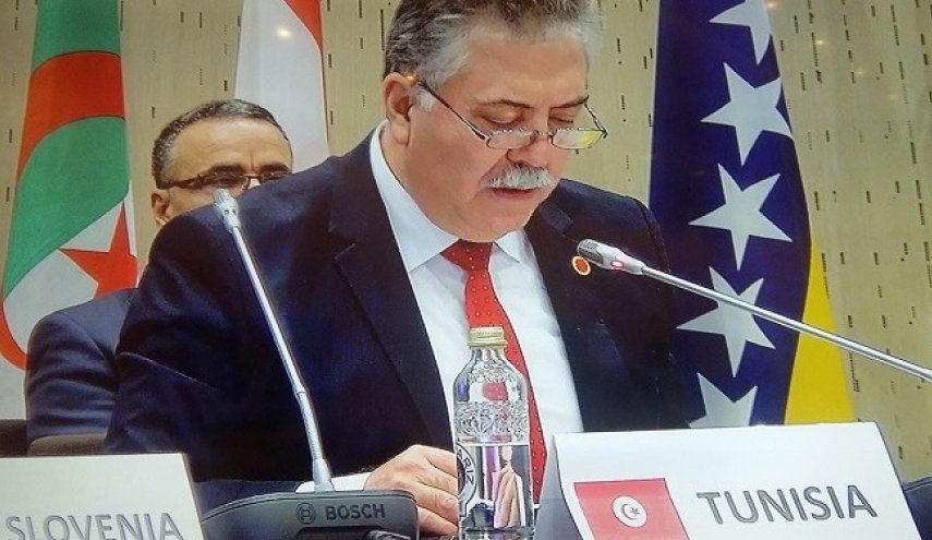 تونس تؤكد دعمها تحقيق السلم والاستقرار فى منطقة الساحل والصحراء
