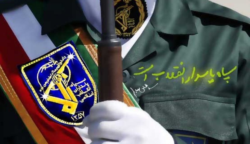 تروریست‌ خواندن سپاه قدرتمند ایران، ارتش آمریکا را به خطر می‌اندازد