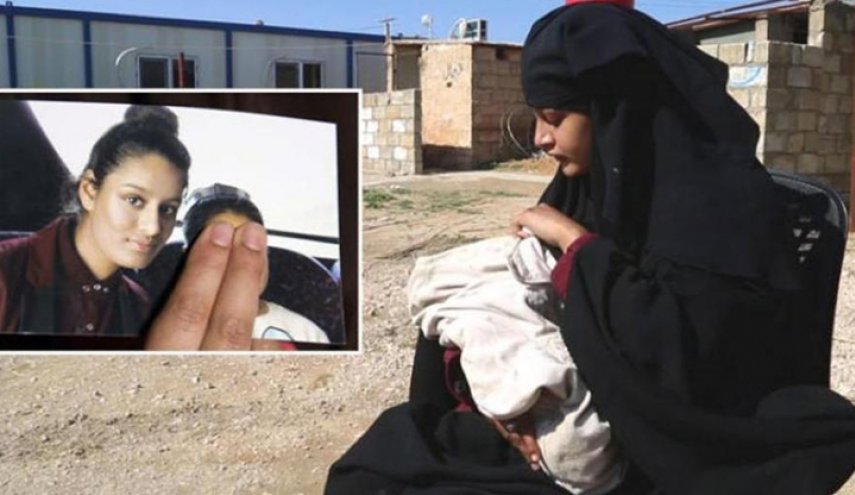 ’عروس داعش’.. زوجة عادية أم شرطية الأخلاق؟