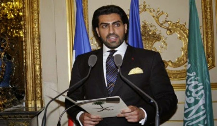 برلمان أوروبا يطالب السعودية إطلاق سراح الأمير غزالان
