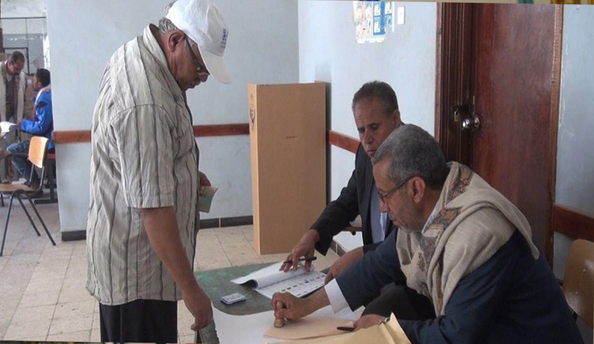 انتخابات اليمن: معظم لجان الاقتراع استكملت عملية الفرز