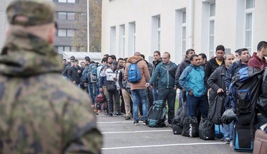 ألمانيا تصدر قرارا صادما بحق اللاجئين السوريين