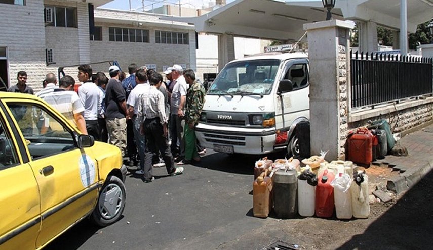 بشرى سارة للسوريين: وزارة النفط تؤكد حل ازمة الوقود