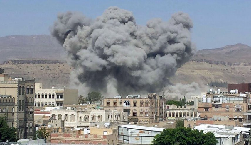 'الازمات الدولية' تدعو واشنطن لمساعدة الرياض للخروج من اليمن