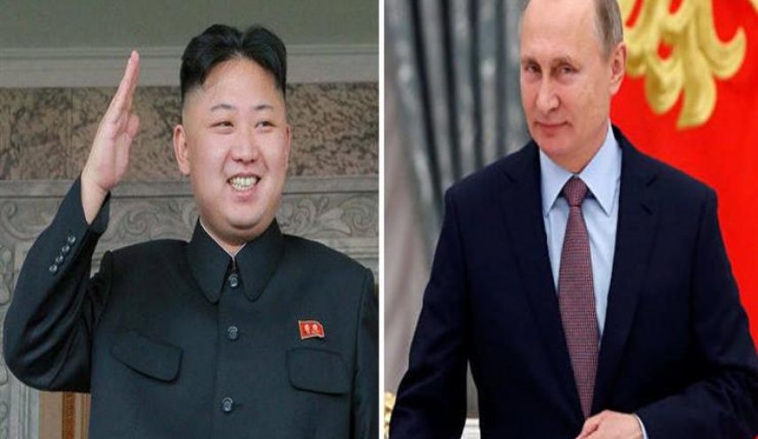 لقاء قريب بين الرئيس الروسي ونظيره الكوري الشمالي