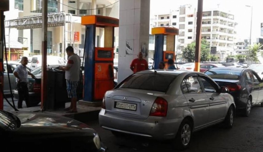 إجراءات تقشفية جديدة لشراء مادة البنزين في سوريا
