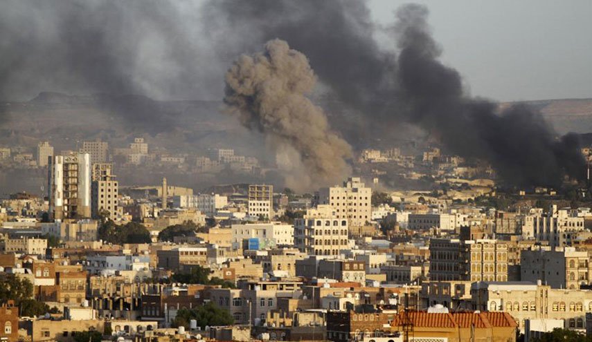 عشرات مليارات ريال خسائر الجامعات اليمنية جراء العدوان السعودي 