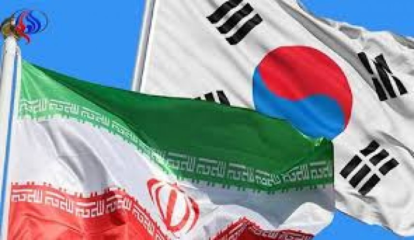 کمک 200 هزار دلاری کره جنوبی به سیل‌زدگان ایرانی