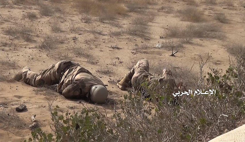 المجلس العسكري: القوات السودانية ستبقى في اليمن