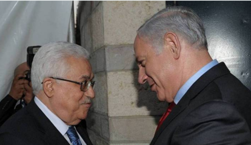 حماس ترد على تصريحات عباس حول لقاء مع نتنياهو دون شروط