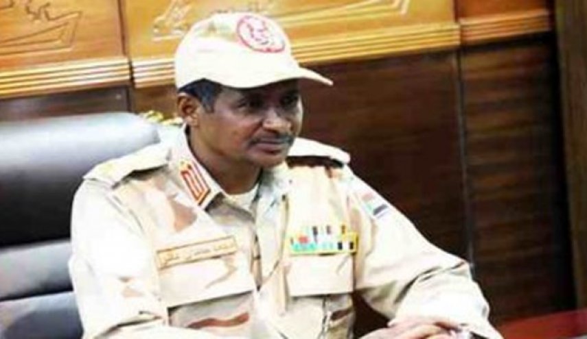 تأکید شورای نظامی بر ادامه حضور نظامیان سودانی در ائتلاف سعودی