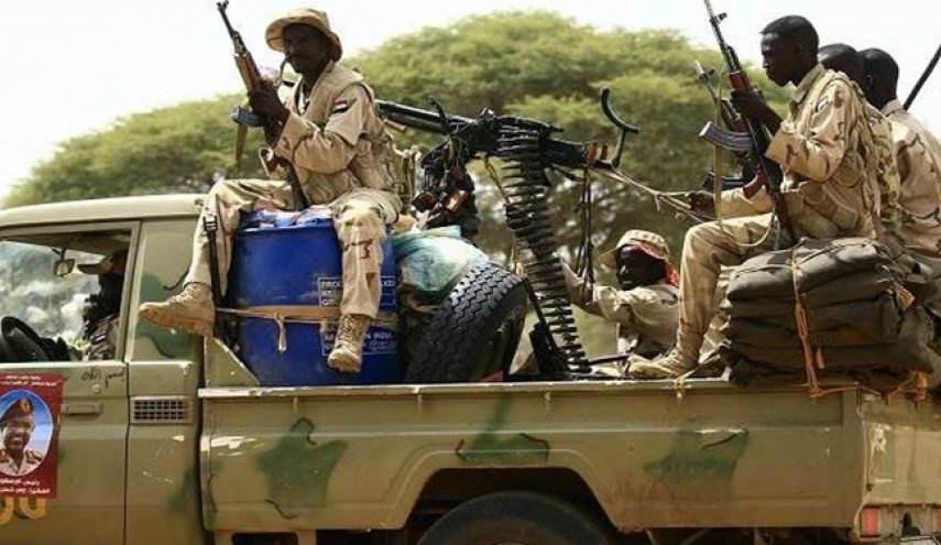 14 کشته در درگیری‌های دارفور سودان