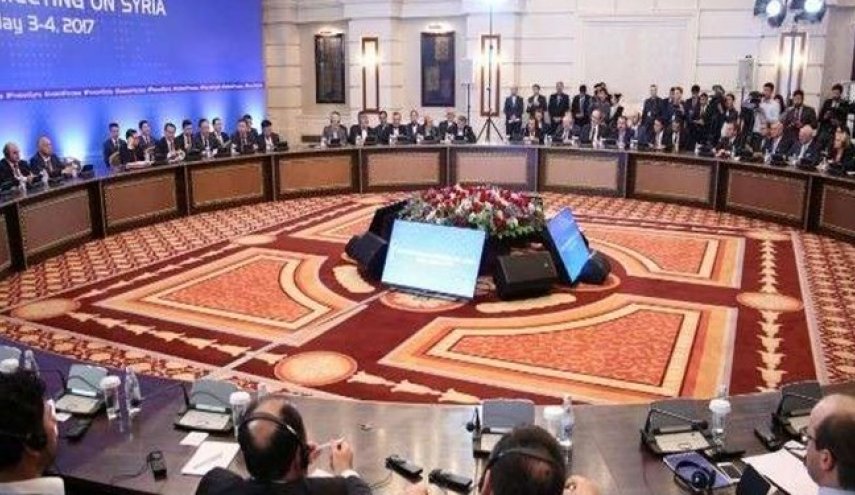 قزاقستان میزبان دوازدهمین نشست صلح سوریه 