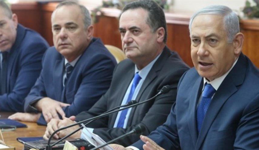 نتانیاهو با 65 رأی پارلمان، مأمور تشکیل دولت جدید می‌شود
