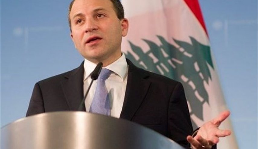 واکنش وزارت خارجه لبنان به شایعات درباره دیدار 