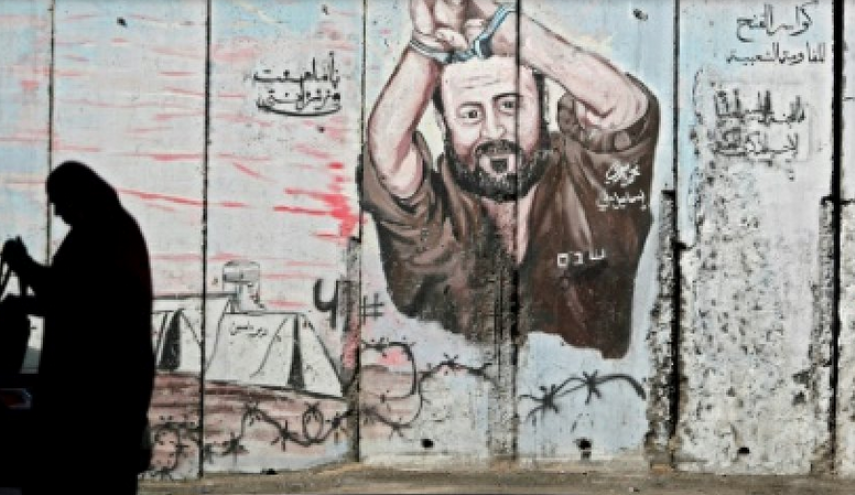 هنية يكشف كواليس تعليق الأسرى الفلسطينيين الإضراب عن الطعام