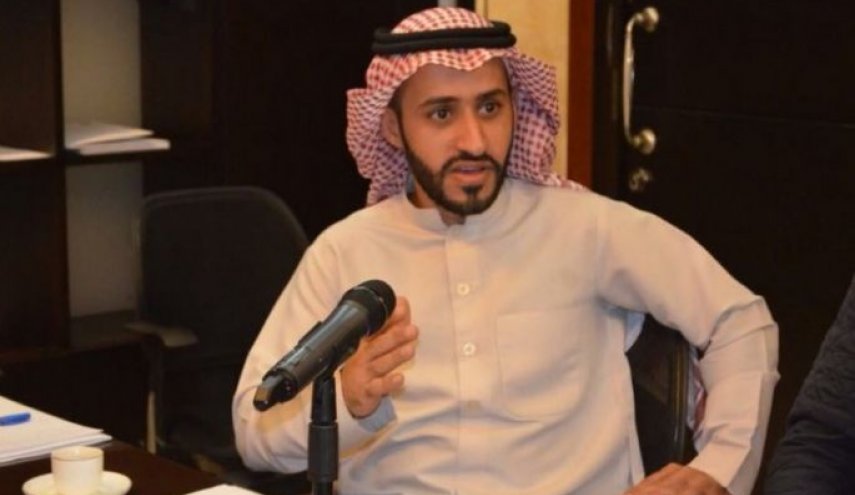 المعارض السعودي علي هاشم: أنا لا أطلب رحمة إلا من الله