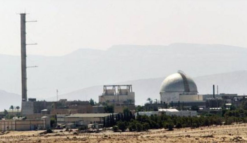 اعتقال مسؤول ’إسرائيلي’ في مفاعل ديمونا بسبب الفساد
