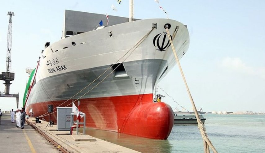 خط جدید کشتیرانی بین ایران و عمان در 2 هفته آینده برقرار می‌شود
