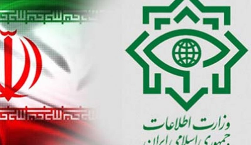 ايران تفكك 20 خلیة إرهابیة للتنظیمات التكفیریة في كردستان