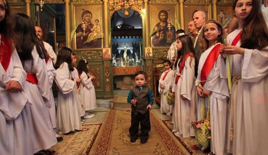 الاحتلال يمنع مسيحيي غزة من زيارة القدس المحتلة في 'عيد الفصح
