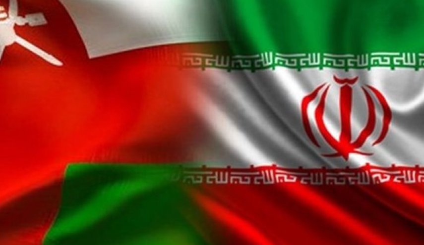  تقویت همکاری های ایران و عمان در زمینه های مختلف
