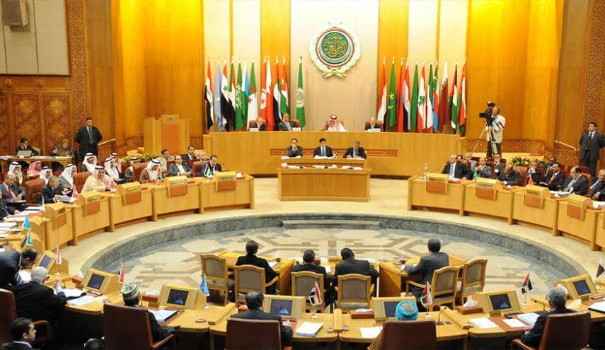 خارجية الوفاق الليبية تطلب عقد اجتماع طارئ للجامعة العربية 
