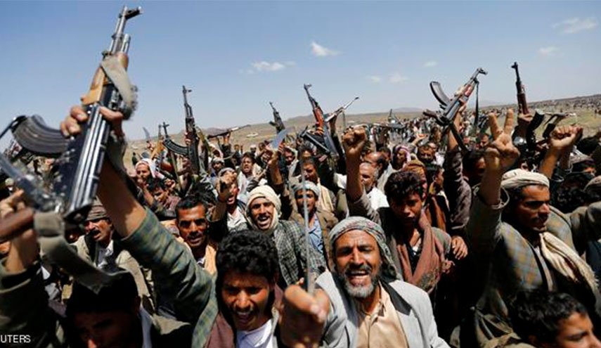 اللجان الشعبية تتقدم باتجاه يافع جنوب اليمن