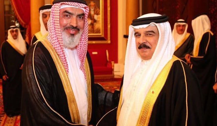النظام البحريني ينقلب على “الإخوان” ويبدأ ملاحقتهم