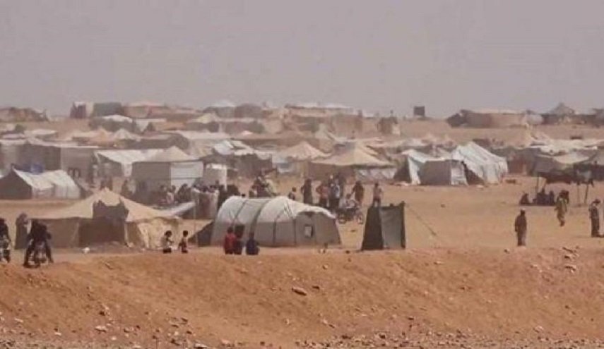 لقاء روسي أردني أمريكي مرتقب بشأن مخيم الركبان