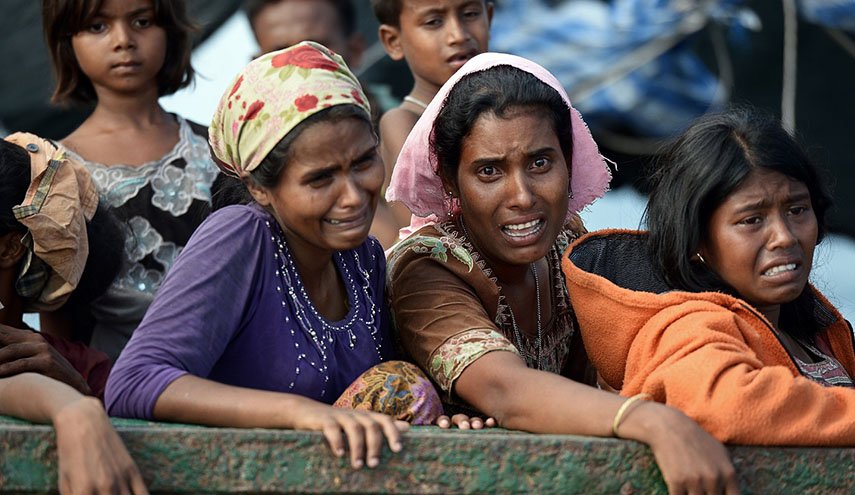 ابراز نگرانی سازمان ملل درباره وضعیت مناطق مسلمان‌نشین میانمار 
